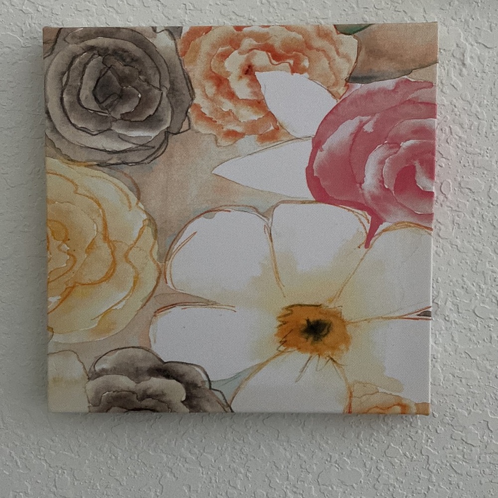 Decor 5/$20 - Picture 3 of 6